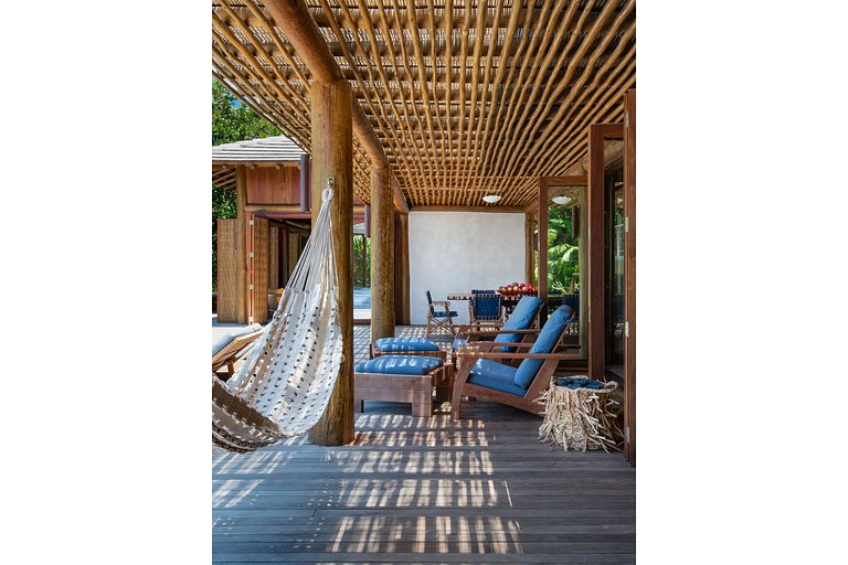 Casa Nova! - Itacaré - Vista Mar | BAcs143