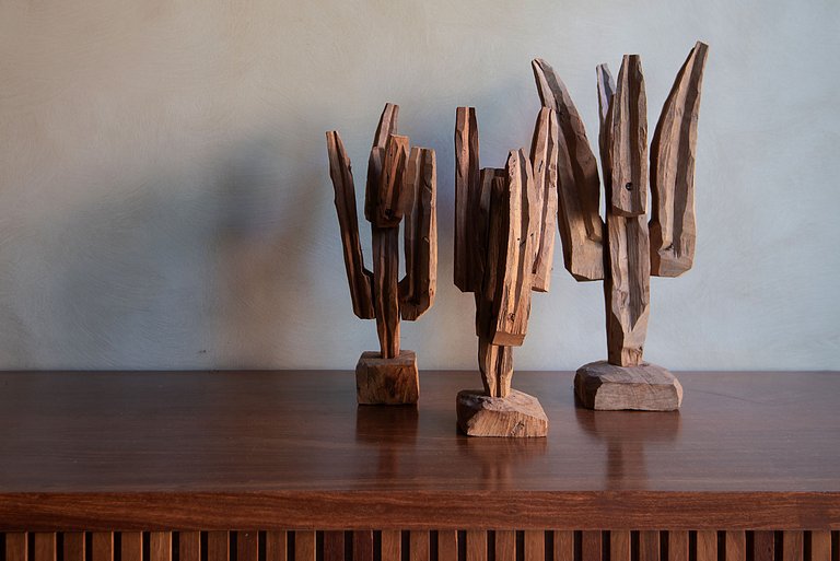 Casa Nova! - Itacaré - Vista Mar | BAcs143