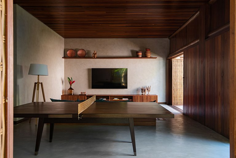 Casa Nova! - Itacaré - Vista Mar | BAcs143