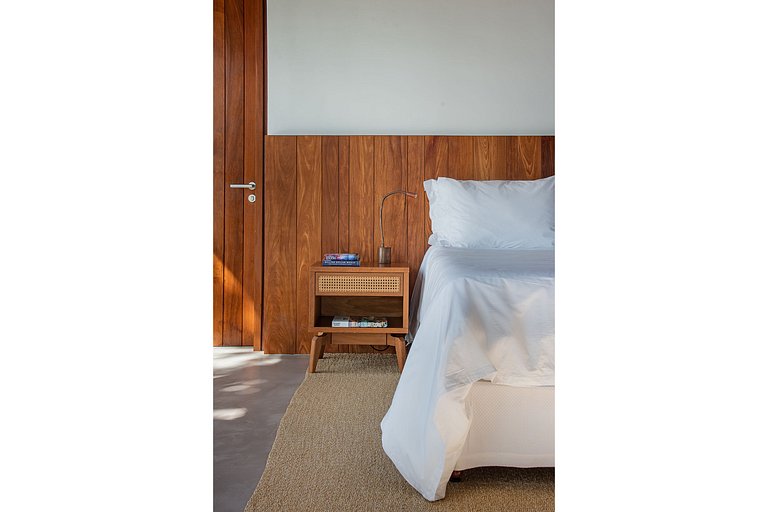 Casa Nova! - Itacaré - Vista Mar | BAcs163