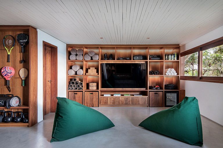 Casa Nova! - Itacaré - Vista Mar | BAcs163