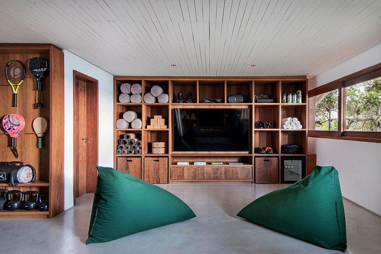 Casa Nova! - Itacaré - Vista Mar | BAcs163