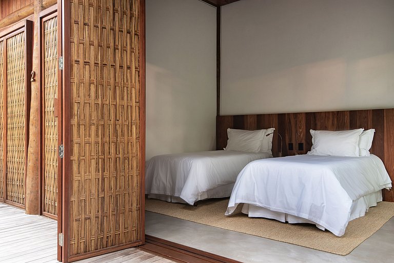 Casa Nova! - Itacaré - Vista Mar | BAcs163