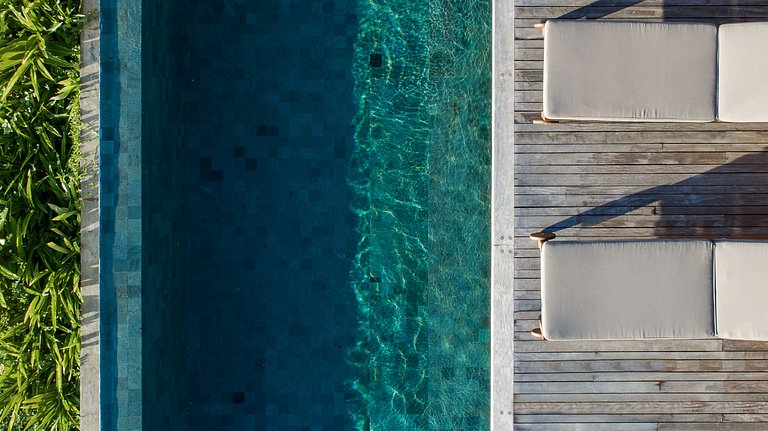 Casa Nova! - Itacaré - Vista Mar | BAcs165