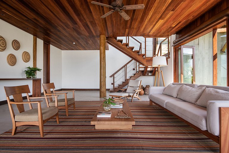 Casa Nova! - Itacaré - Vista Mar | BAcs165