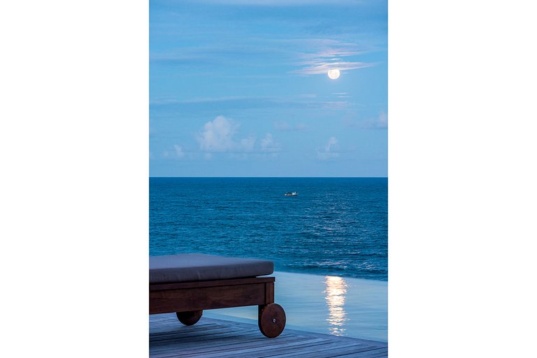 Casa Nova! - Itacaré - Vista Mar | BAcs165