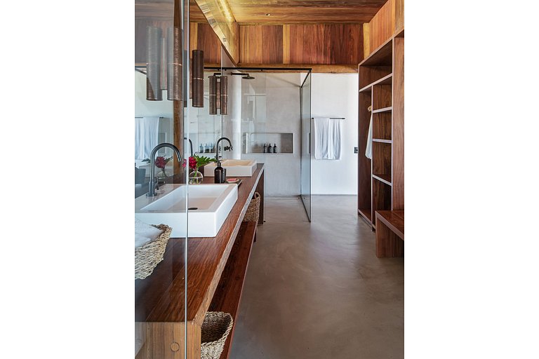 Casa Nova! - Itacaré - Vista Mar | BAcs166