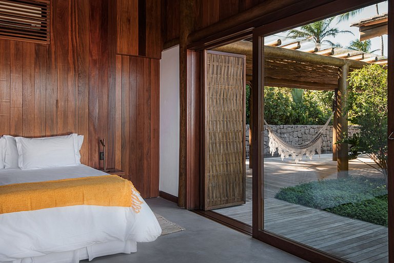 Casa Nova! - Itacaré - Vista Mar | BAcs166