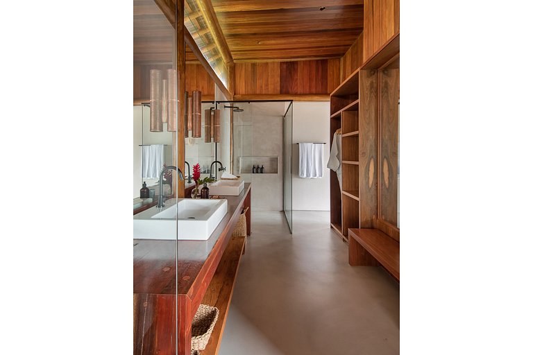 Casa Nova! - Itacaré - Vista Mar | BAcs168