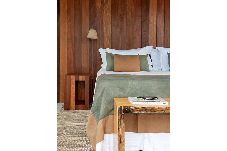 Casa Nova! - Itacaré - Vista Mar | BAcs168