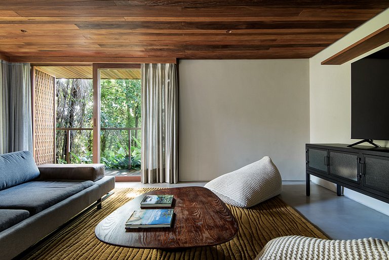 Casa Nova! - Itacaré - Vista Mar | BAcs169