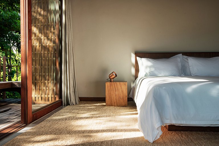 Casa Nova! - Itacaré - Vista Mar | BAcs169