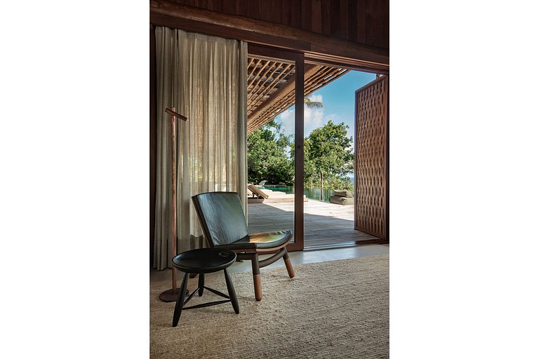 Casa Nova! - Itacaré - Vista Mar | BAcs169