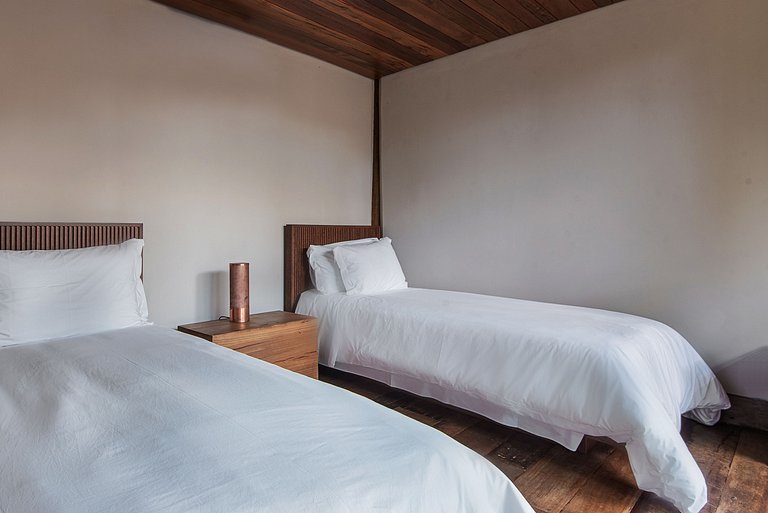 Casa Nova! - Itacaré - Vista Mar | BAcs169