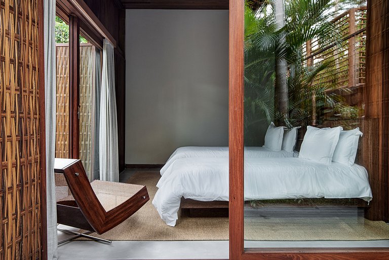 Casa Nova! - Itacaré - Vista Mar | BAcs169