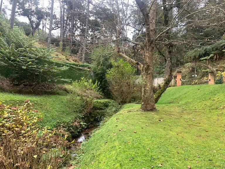 Casa - Campos do Jordão | SPcs346