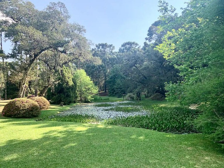 Casa - Campos do Jordão | SPcs346