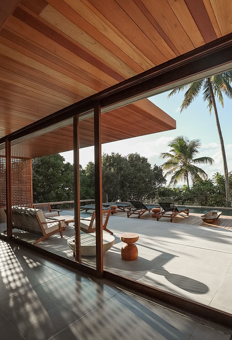 Casa Nova! - Itacaré - Vista Mar | BAcs217 , Itacaré