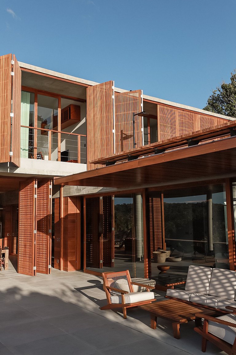 Casa Nova! - Itacaré - Vista Mar | BAcs217 , Itacaré