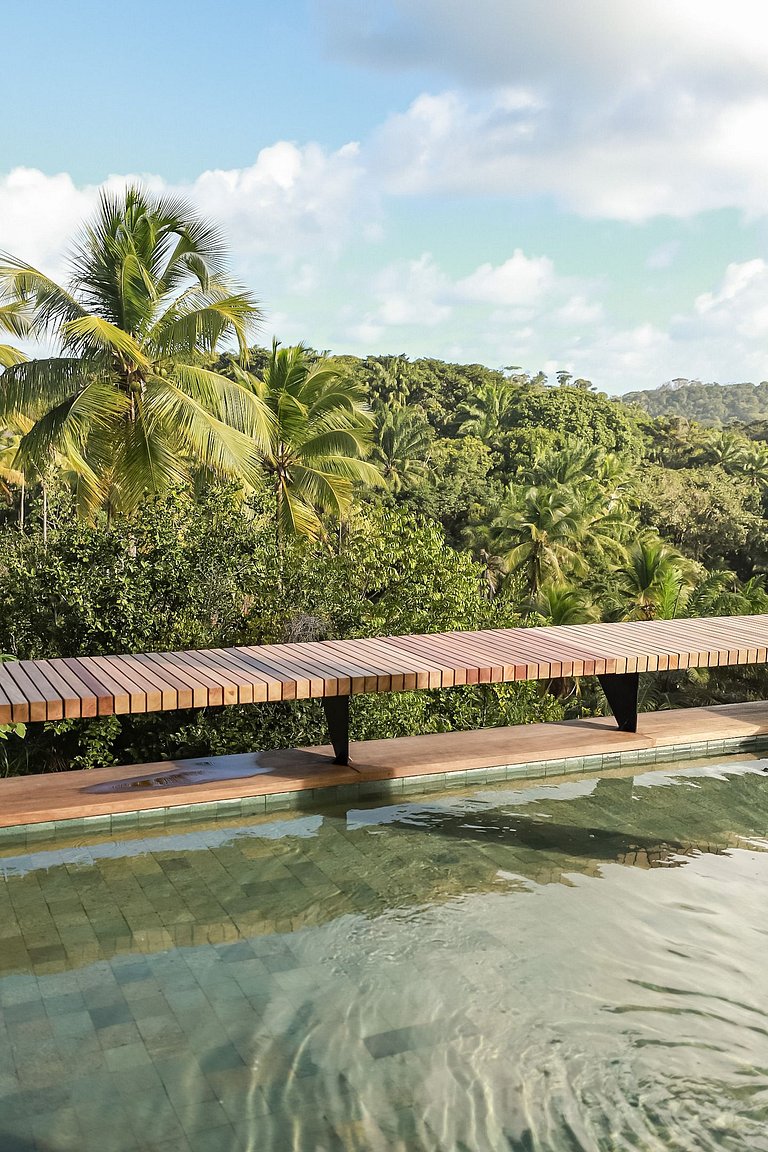 Casa Nova! - Itacaré - Vista Mar | BAcs217 , Itacaré