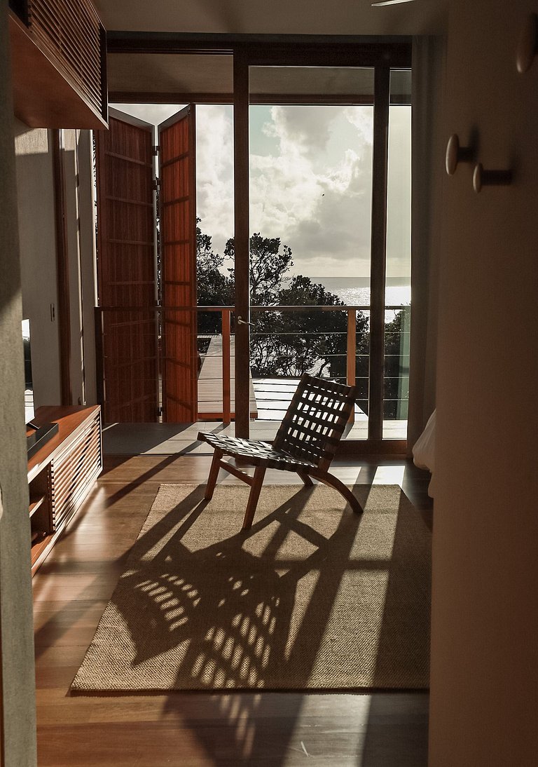 Casa Nova! - Itacaré - Vista Mar | BAcs217 , Itacaré