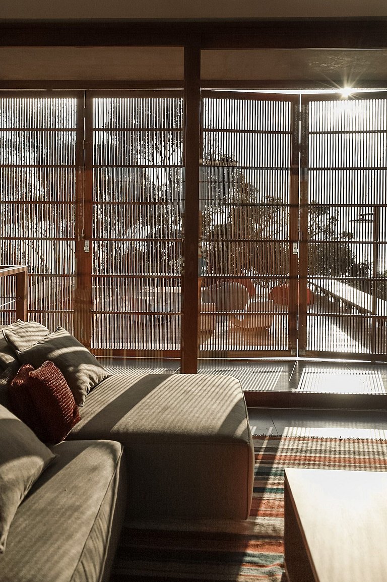 Casa Nova! - Itacaré - Vista Mar | BAcs217 , Itacaré