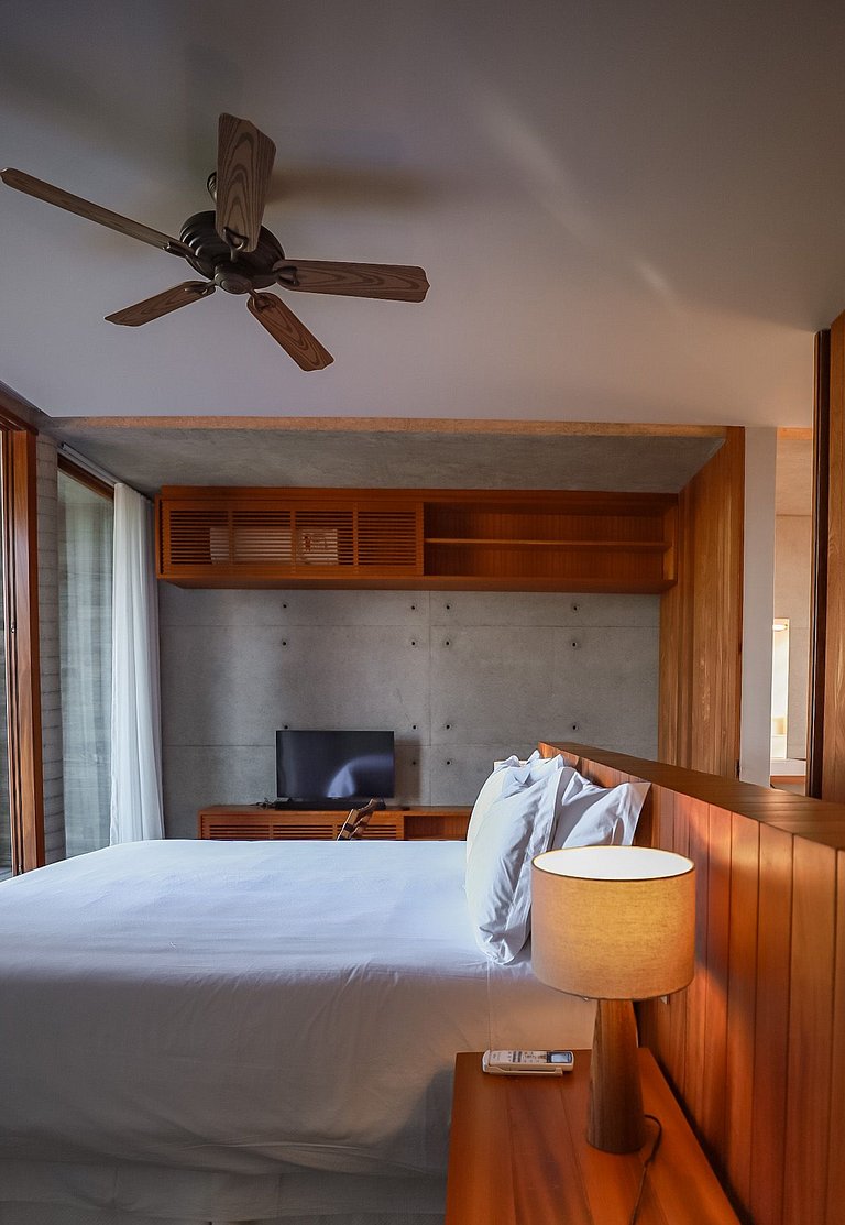 Casa Nova! - Itacaré - Vista Mar | BAcs217 , Itacaré