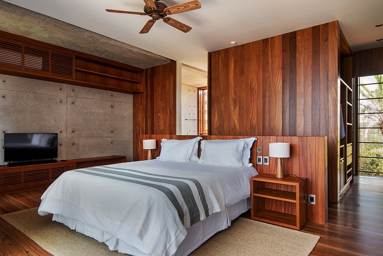 Casa Nova! - Itacaré - Vista Mar | BAcs217 , Itacaré