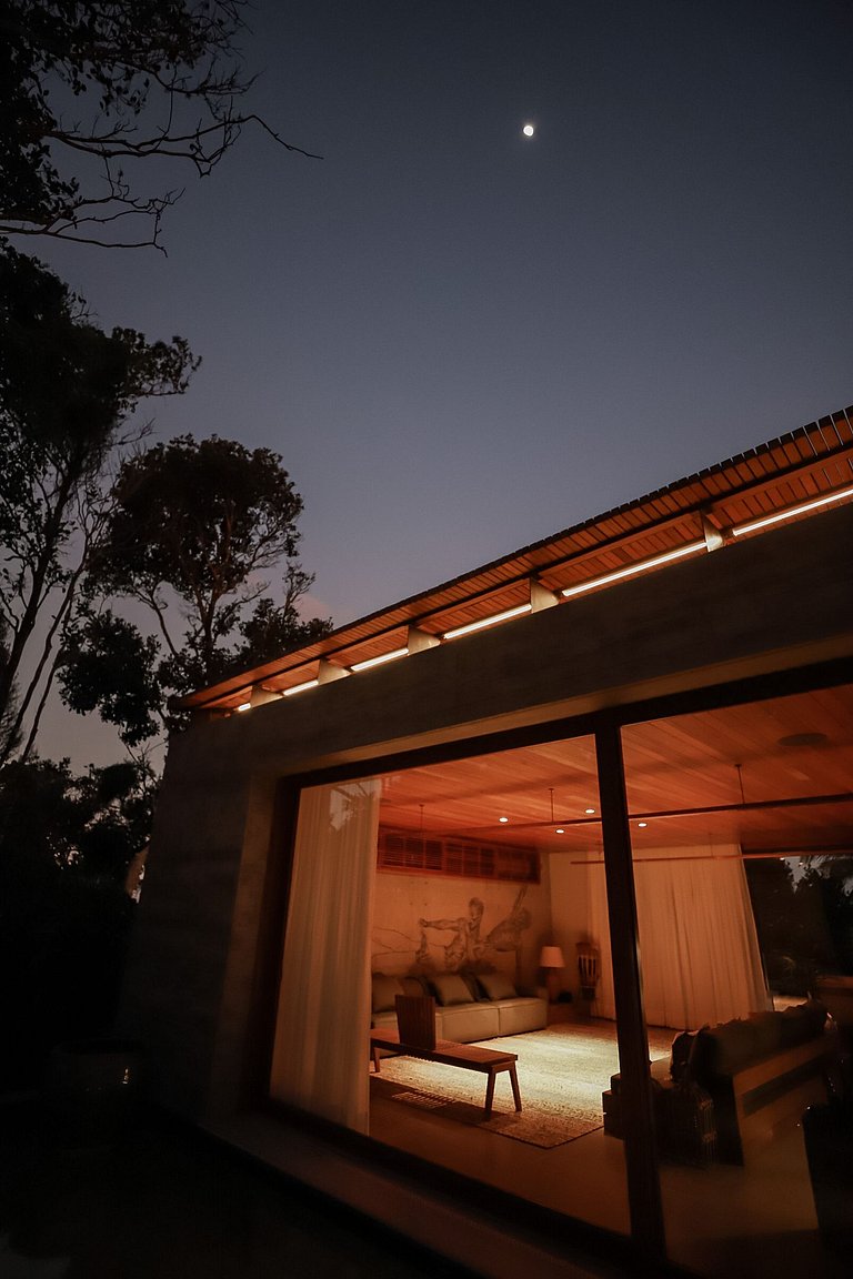 Casa Nova! - Itacaré - Vista Mar | BAcs217 , Itacaré