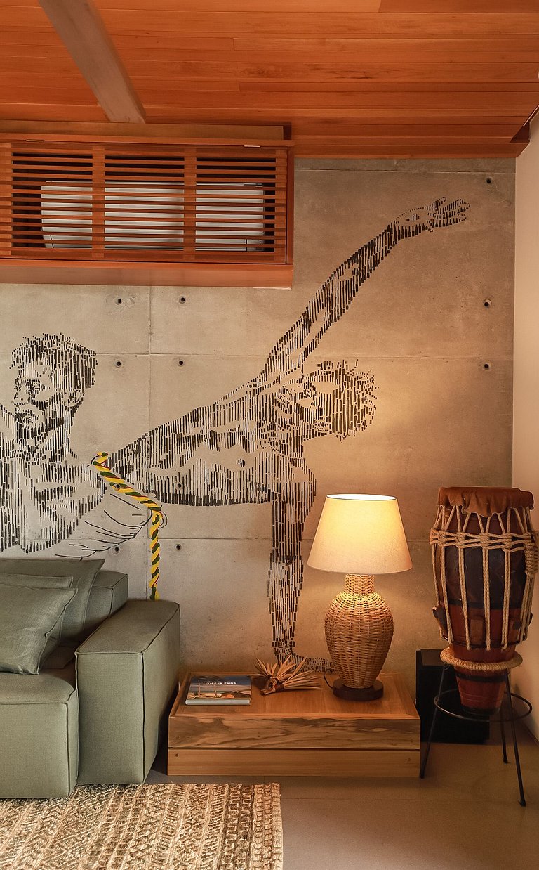 Casa Nova! - Itacaré - Vista Mar | BAcs217 , Itacaré