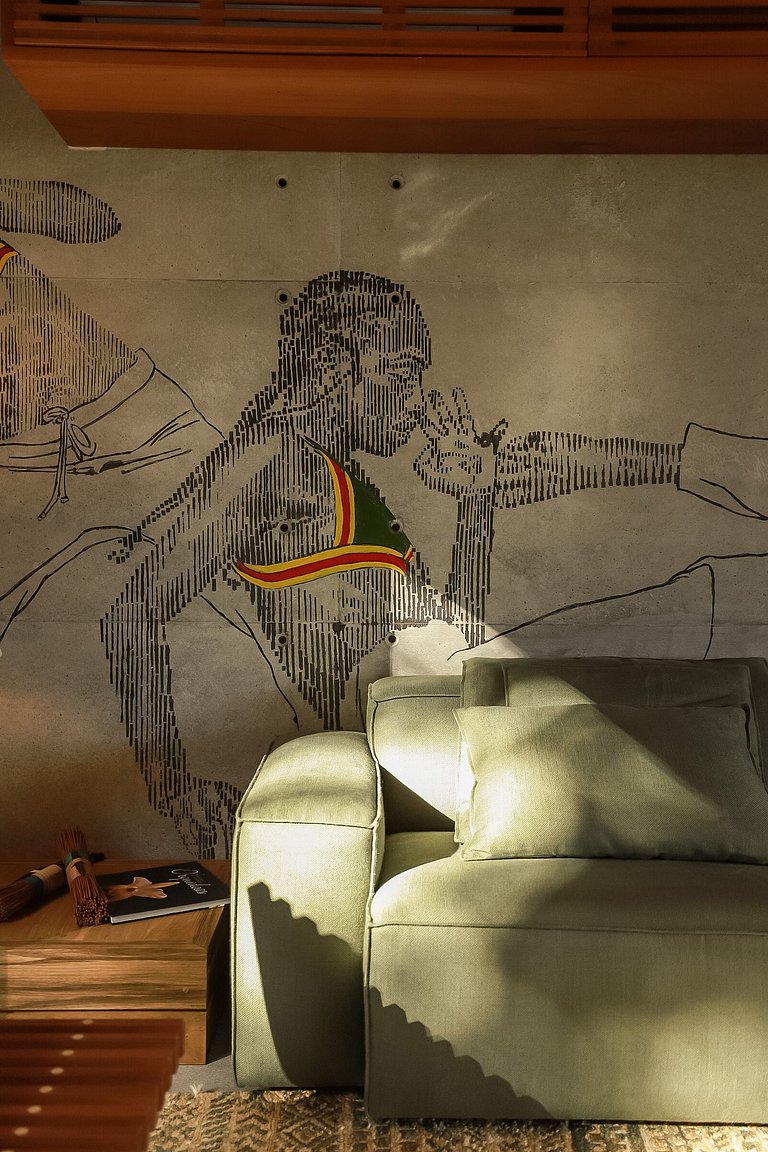 Casa Nova! - Itacaré - Vista Mar | BAcs217 , Itacaré