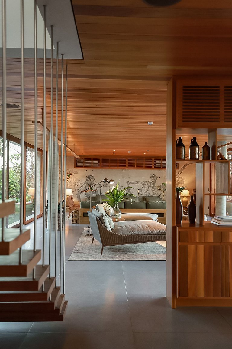 Casa Nova! - Itacaré - Vista Mar | BAcs217 , Itacaré