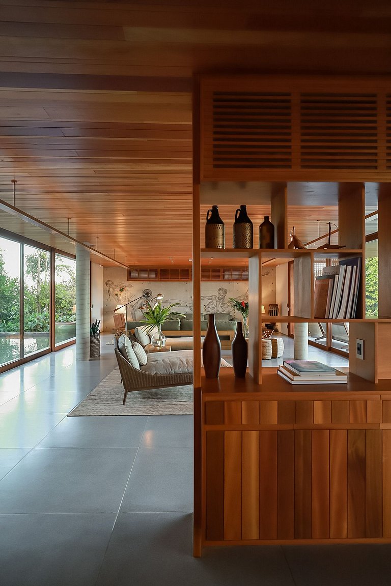 Casa Nova! - Itacaré - Vista Mar | BAcs217 , Itacaré