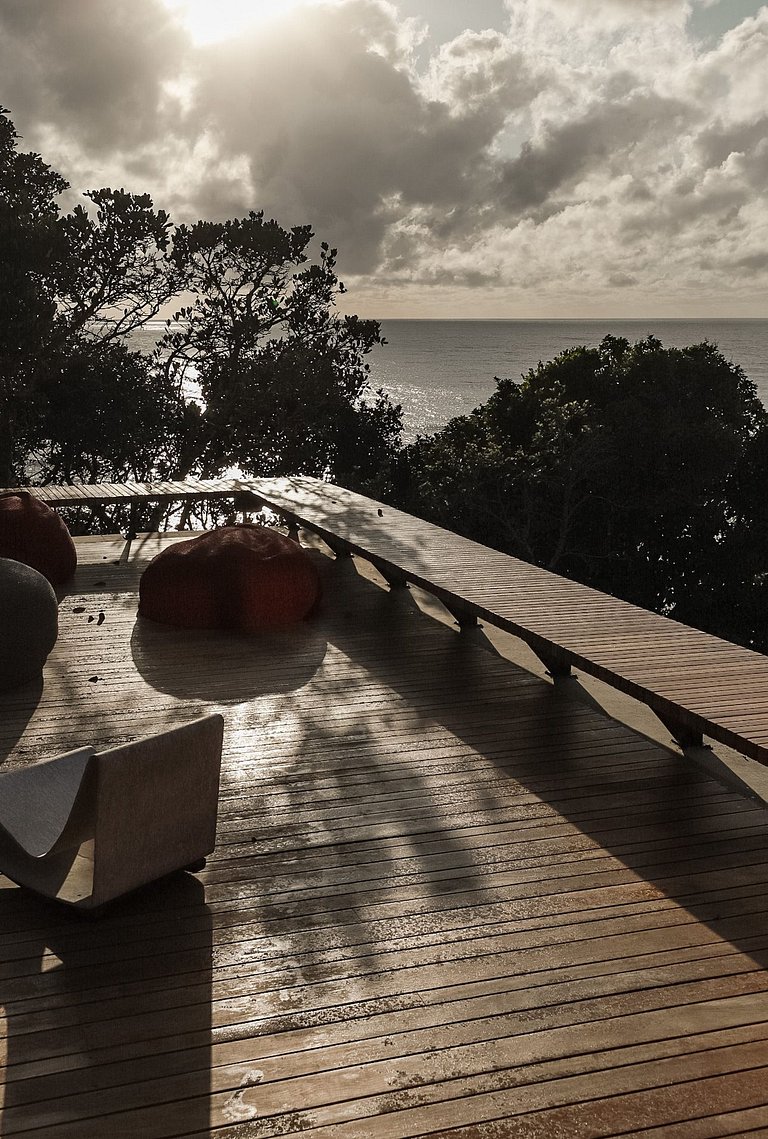 Casa Nova! - Itacaré - Vista Mar | BAcs217 , Itacaré