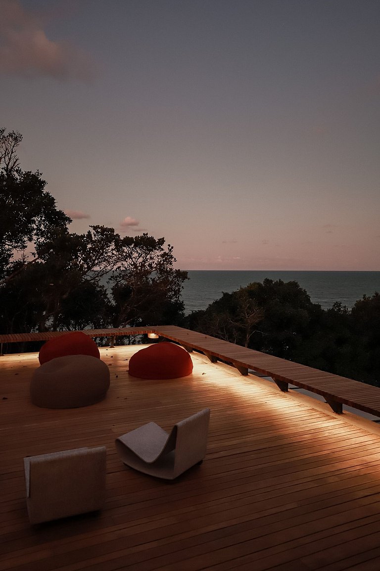 Casa Nova! - Itacaré - Vista Mar | BAcs217 , Itacaré