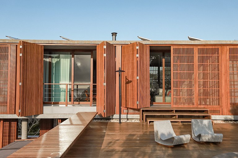 Casa Nova! - Itacaré - Vista Mar | BAcs217 , Itacaré