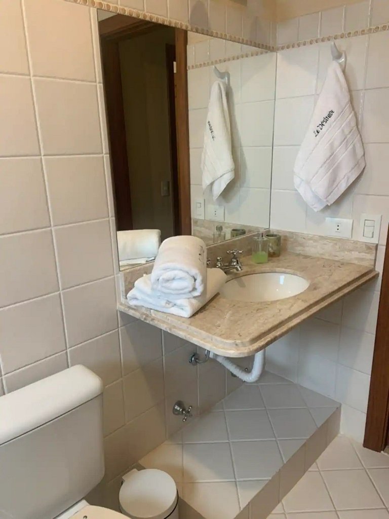 Casa - Campos do Jordão | SPcs346