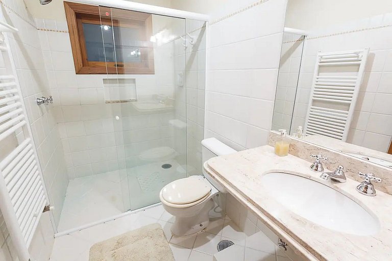 Casa - Campos do Jordão | SPcs346