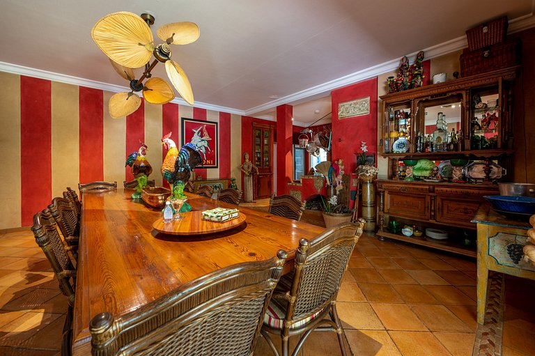 Casa Luxo Helvetia | SPcs392