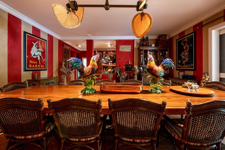 Casa Luxo Helvetia | SPcs392