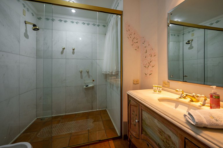 Casa Luxo Helvetia | SPcs392