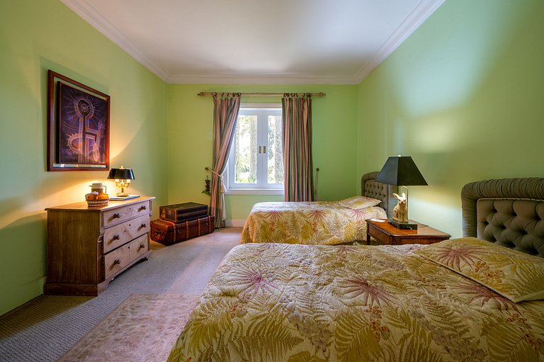 Casa Luxo Helvetia | SPcs392