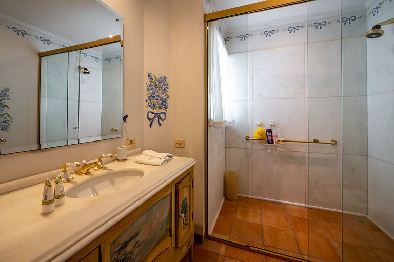 Casa Luxo Helvetia | SPcs392