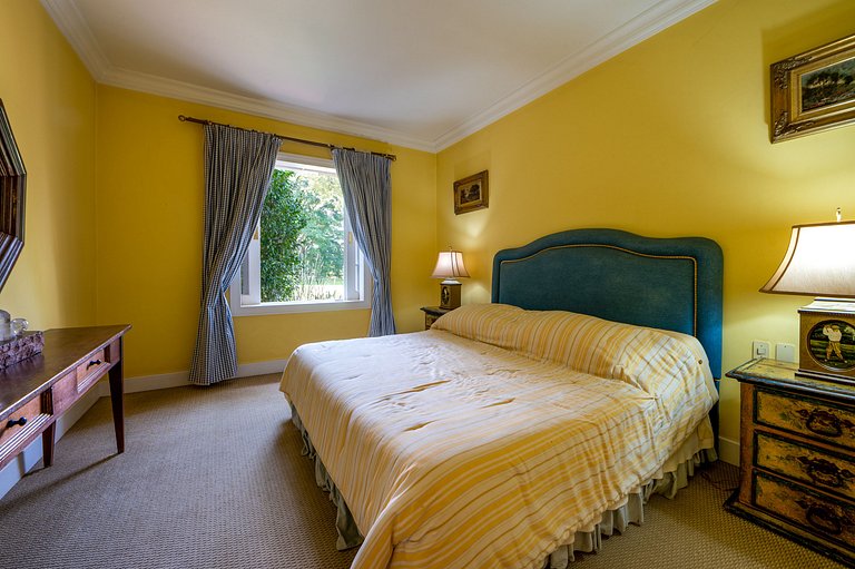 Casa Luxo Helvetia | SPcs392