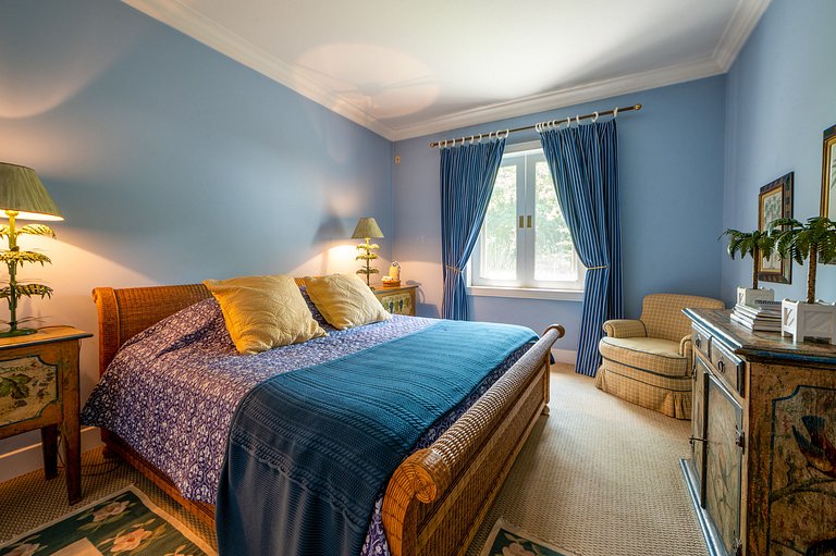 Casa Luxo Helvetia | SPcs392