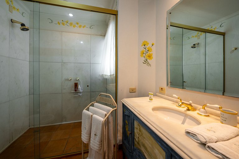 Casa Luxo Helvetia | SPcs392