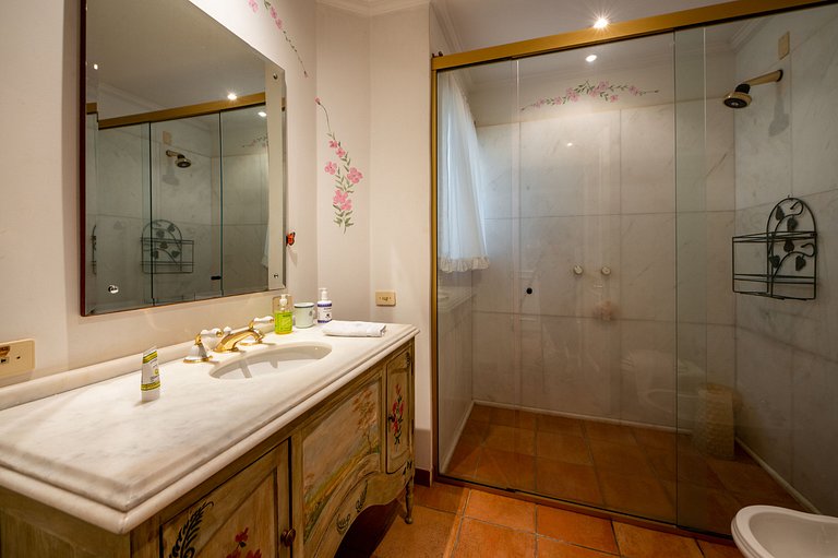 Casa Luxo Helvetia | SPcs392