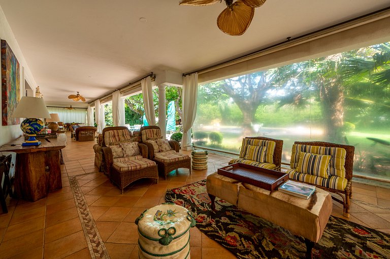 Casa Luxo Helvetia | SPcs392