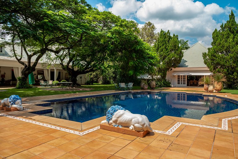 Casa Luxo Helvetia | SPcs392