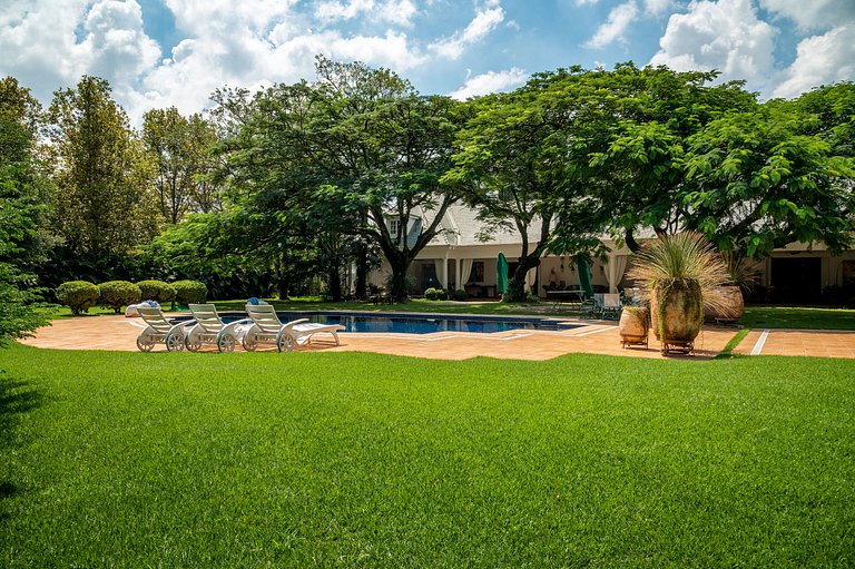 Casa Luxo Helvetia | SPcs392